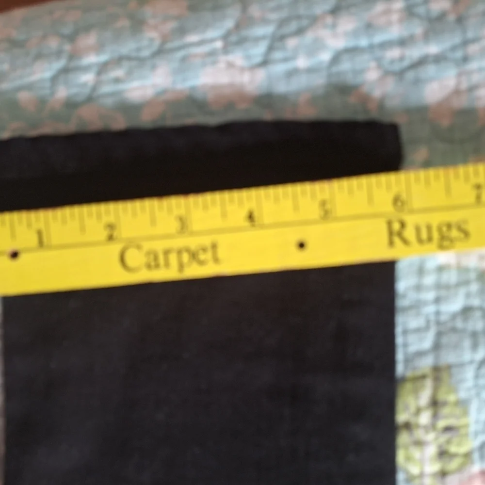 Jag Jeans Women's Black Denim